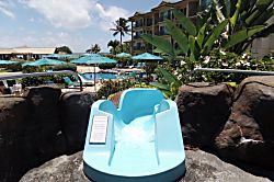 Waipouli Beach Resort A101