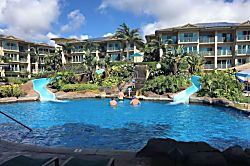 Waipouli Beach Resort A101