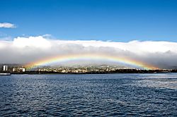 Island Breeze Oasis Villa