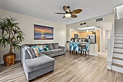 Island Breeze Oasis Villa