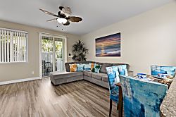 Island Breeze Oasis Villa