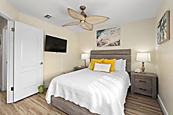 Island Breeze Oasis Villa