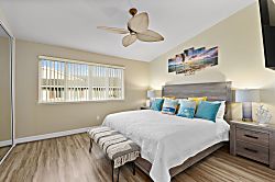 Island Breeze Oasis Villa