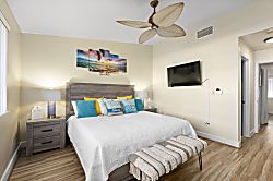 Island Breeze Oasis Villa