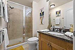 Island Breeze Oasis Villa