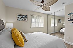 Island Breeze Oasis Villa