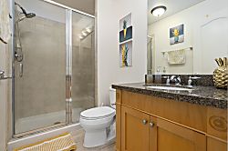 Island Breeze Oasis Villa