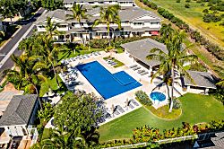 Island Breeze Oasis Villa