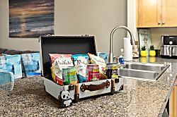 Island Breeze Oasis Villa