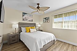 Island Breeze Oasis Villa