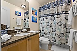 Island Breeze Oasis Villa