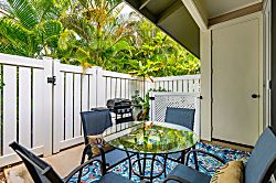 Island Breeze Oasis Villa