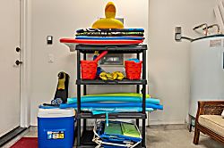 Island Breeze Oasis Villa