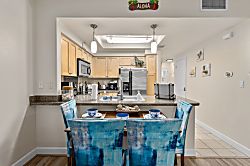 Island Breeze Oasis Villa