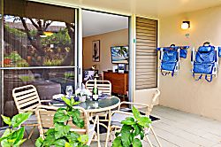 Napili Shores D132