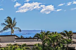 Wailea Luxury Condo 2 Bedroom Unit