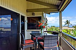 Wailea Luxury Condo 2 Bedroom Unit