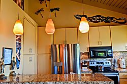 Wailea Luxury Condo 2 Bedroom Unit