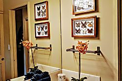 Wailea Luxury Condo 2 Bedroom Unit