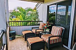 Wailea Luxury Condo 2 Bedroom Unit