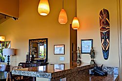 Wailea Luxury Condo 2 Bedroom Unit