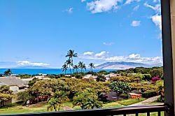 Wailea Luxury Condo 2 Bedroom Unit