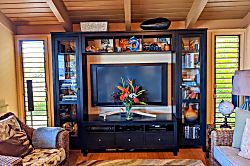 Wailea Luxury Condo 2 Bedroom Unit