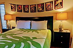 Wailea Luxury Condo 2 Bedroom Unit