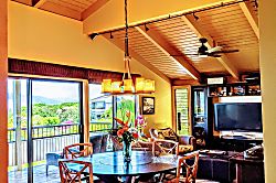 Wailea Luxury Condo 2 Bedroom Unit