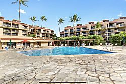 Kamaole Sands Beach Resort Building 8