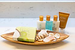 Waikiki Banyan 29th Floor