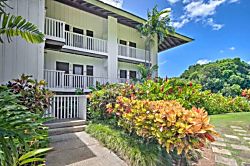 Kiahuna Plantation 313 (Building 38)