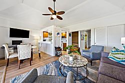 Kiahuna Plantation 313 (Building 38)