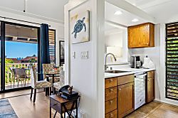 Kiahuna Plantation 313 (Building 38)