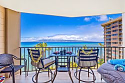 Valley Isle Resort #804