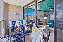 Valley Isle Resort #804