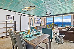 Valley Isle Resort #804