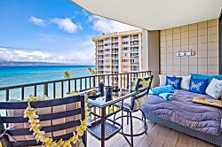 Valley Isle Resort #804