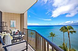 Valley Isle Resort #804