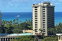 Little Paradise Waikiki 15th Floor Ocean View
