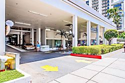 Little Paradise Waikiki 15th Floor Ocean View