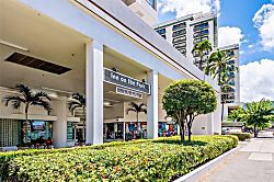 Little Paradise Waikiki 15th Floor Ocean View