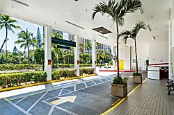 Little Paradise Waikiki 15th Floor Ocean View