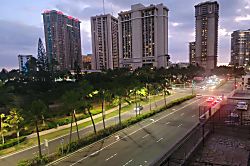 Little Paradise Waikiki 15th Floor Ocean View