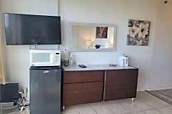 Little Paradise Waikiki 15th Floor Ocean View