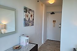 Little Paradise Waikiki 15th Floor Ocean View