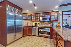 Waipouli Ground Floor Unit