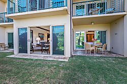 Waipouli Ground Floor Unit