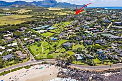 Regency at Poipu Kai 2 Bed Unit