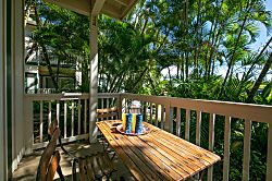 Regency at Poipu Kai 2 Bed Unit